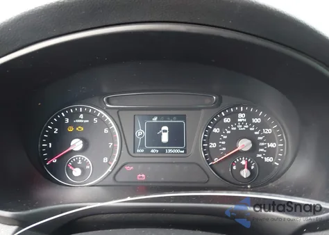 2017 Kia Sorento 2.4L Lx from USA, damaged, VIN 5XYPGDA38HG267323